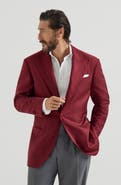 Brunello Cucinelli Tuxedo jacket