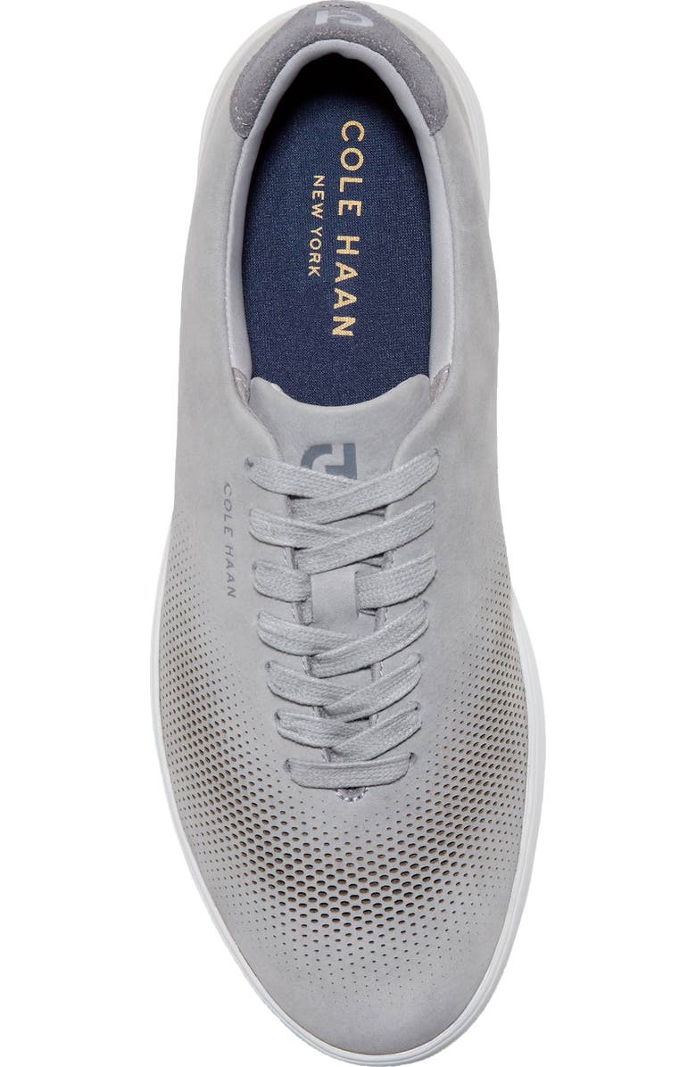 Cole Haan GrandPro Cityspectre Sneaker, Alternate, color, Ultimate Gray Nubuck