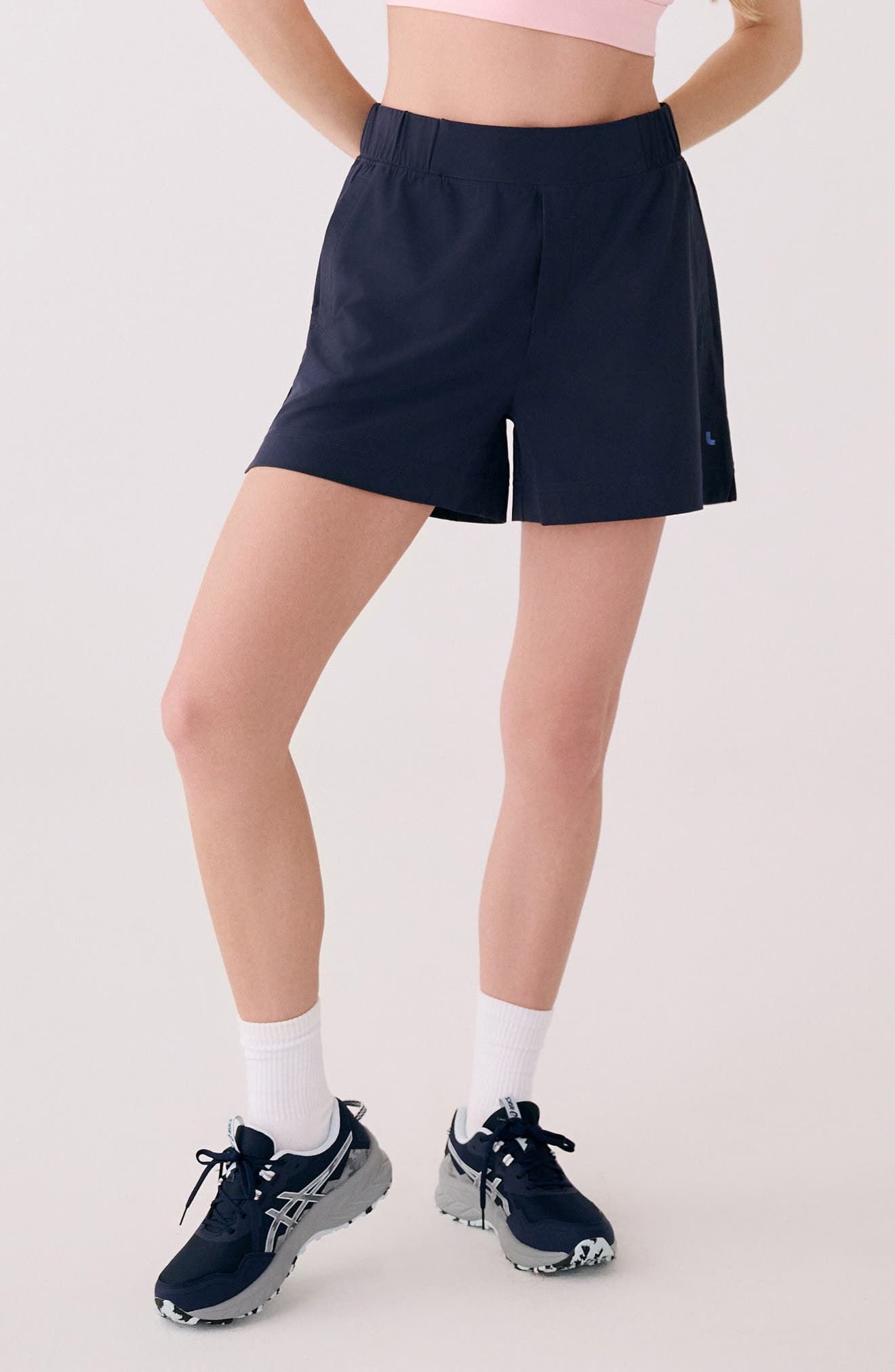 Olivie Shorts - image 5