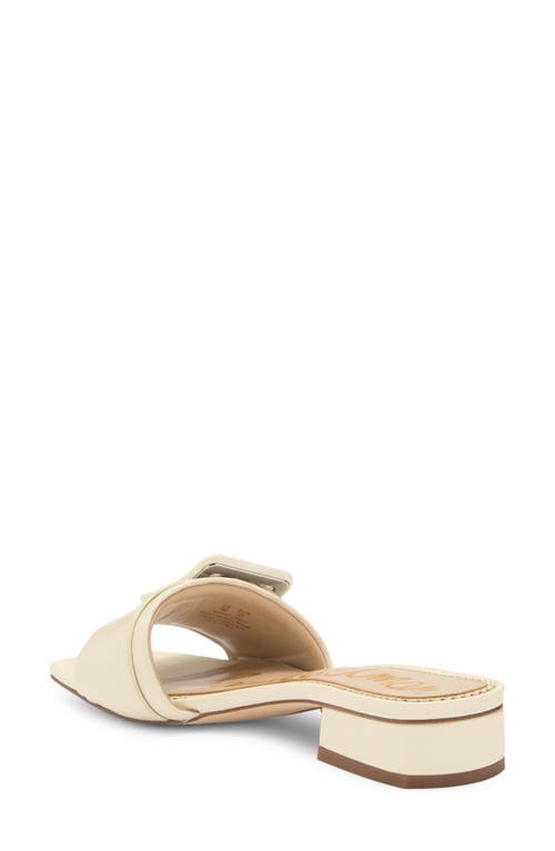 SAM EDELMAN SAM EDELMAN DEACON SLIDE SANDAL 