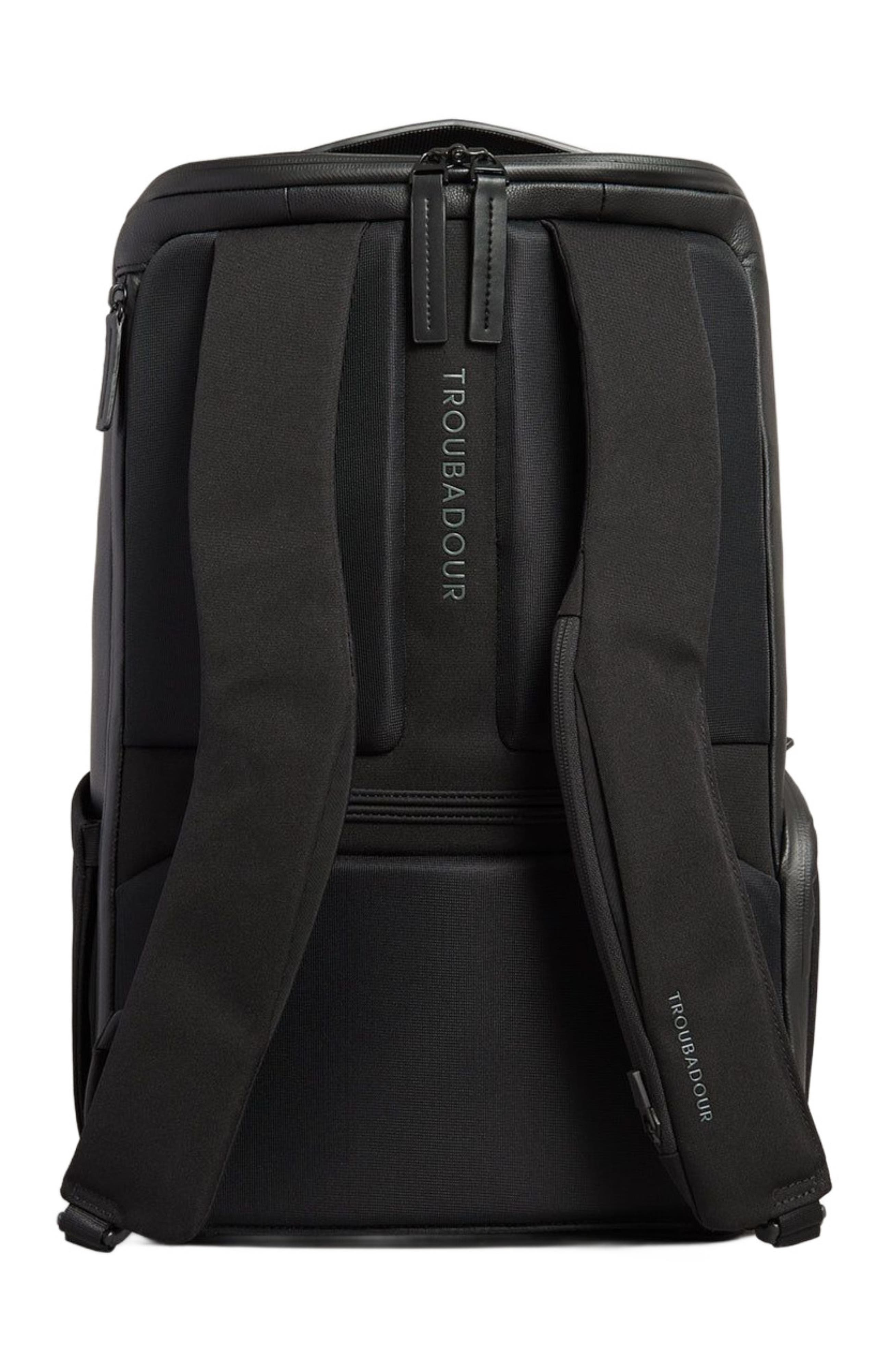 Troubadour Pioneer Backpack 3.0, Alternate, color, 