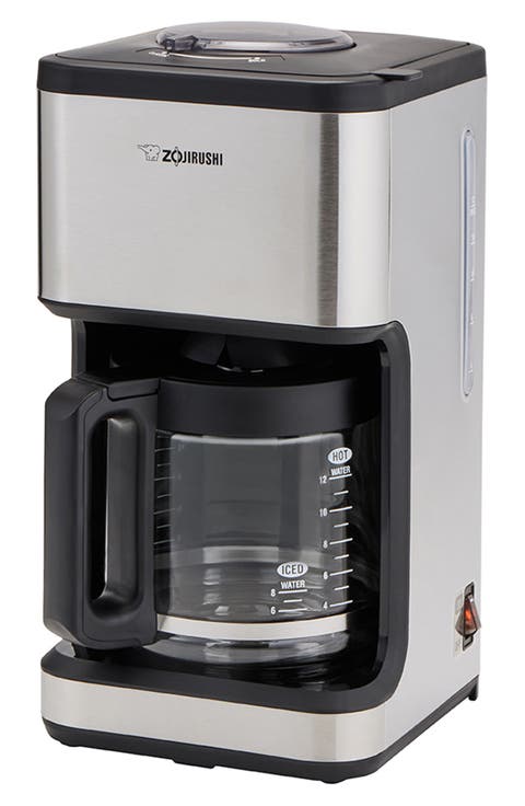 Dome Brew Coffee Maker