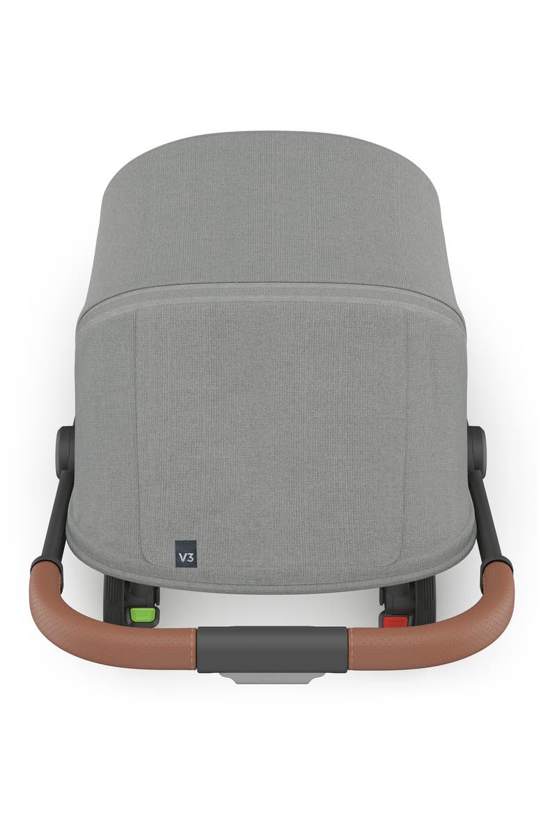 Minu V3 Stroller, Alternate, color, GREYSON
