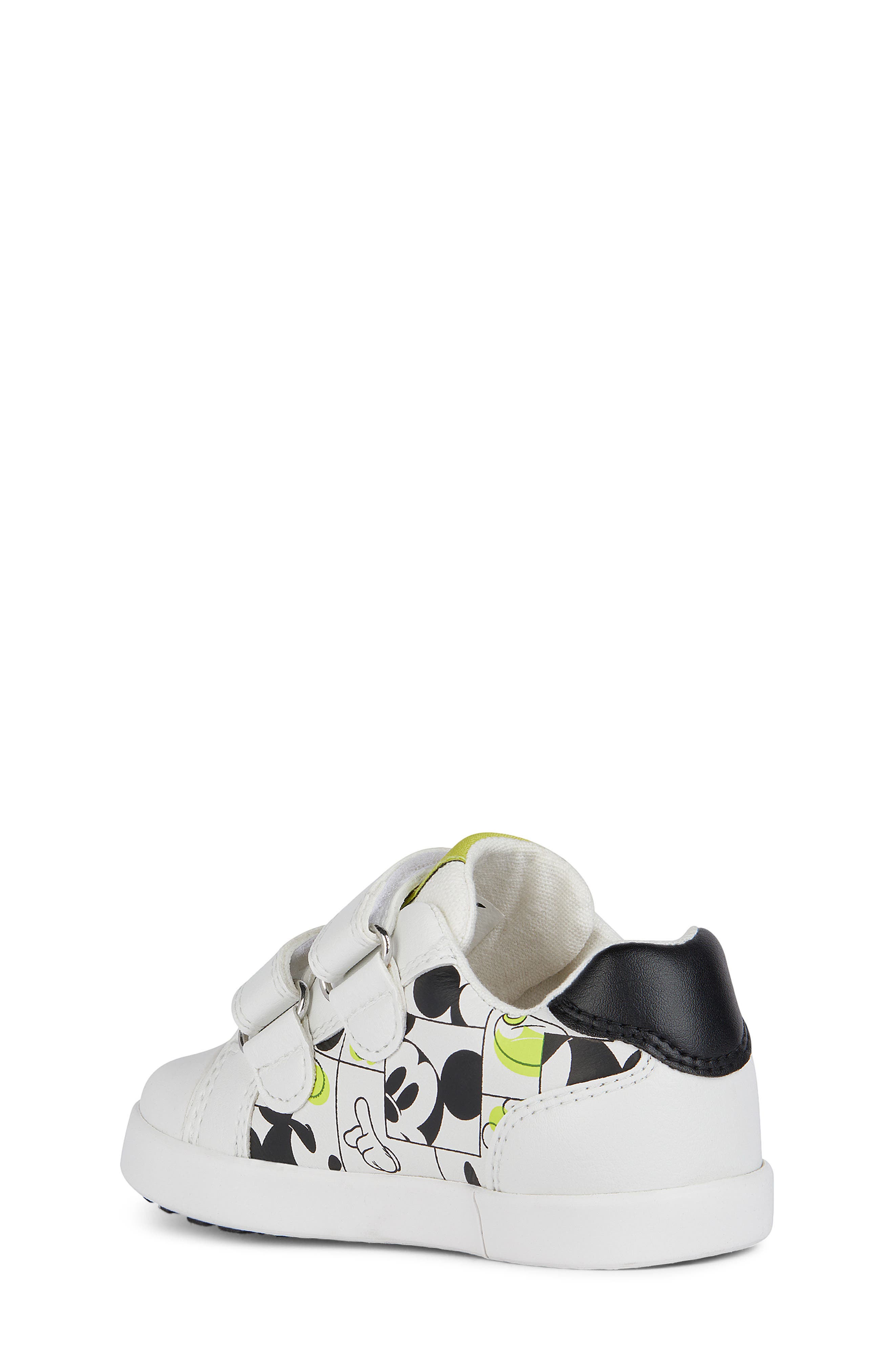 Geox x Disney Kids' Kilwi Sneaker, Alternate, color, 