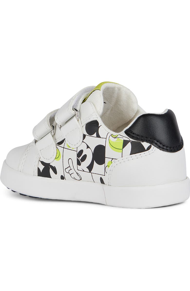 Geox x Disney Kids' Kilwi Sneaker, Alternate, color,