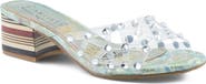 L'Artiste by Spring Step Ontherox Embellished Sandal