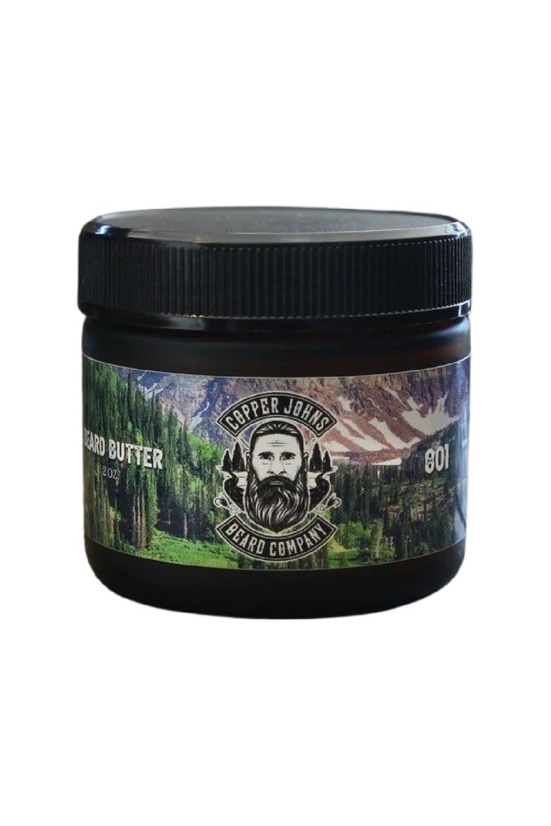 Beard Butter, Main, color, 801