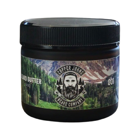 Beard Butter