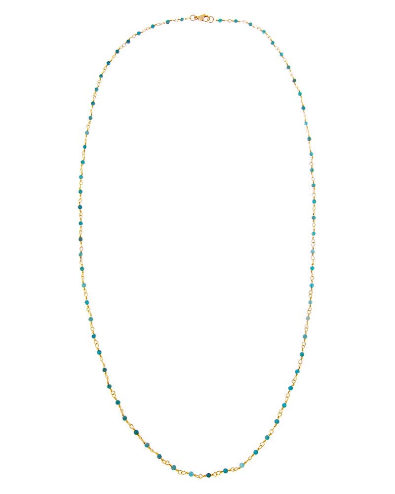 selected Turquoise