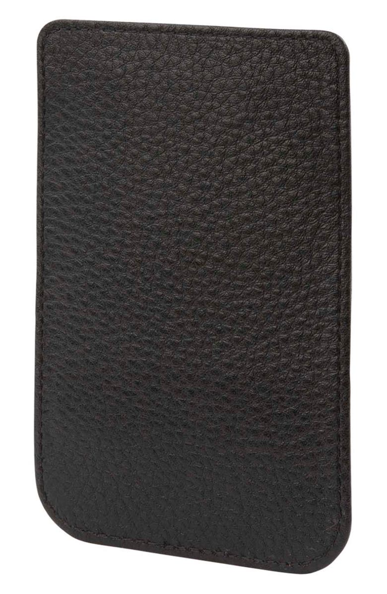 HEX iPhone 11 Pro Max Wallet Case, Alternate, color, 