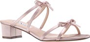 Nina Gaby Slide Sandal
