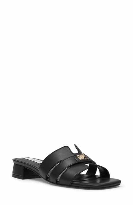 Steven New York Laurin Slide Sandal