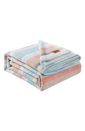Wrangler Dayton Sheet Set In Blue