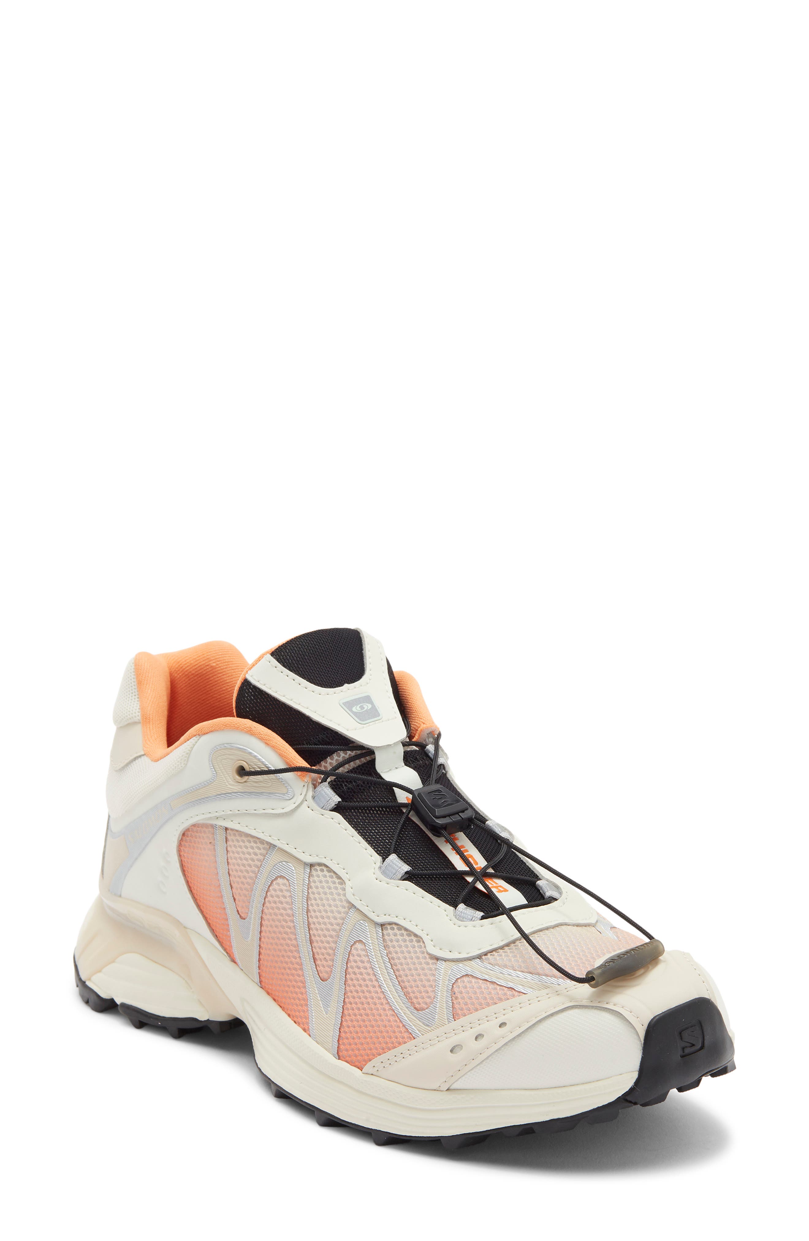  Vanilla Ice/ Nectarine