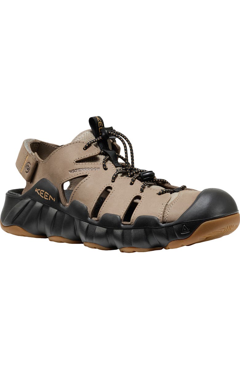 KEEN Hyperport Fishmeran Sandal, Main, color,