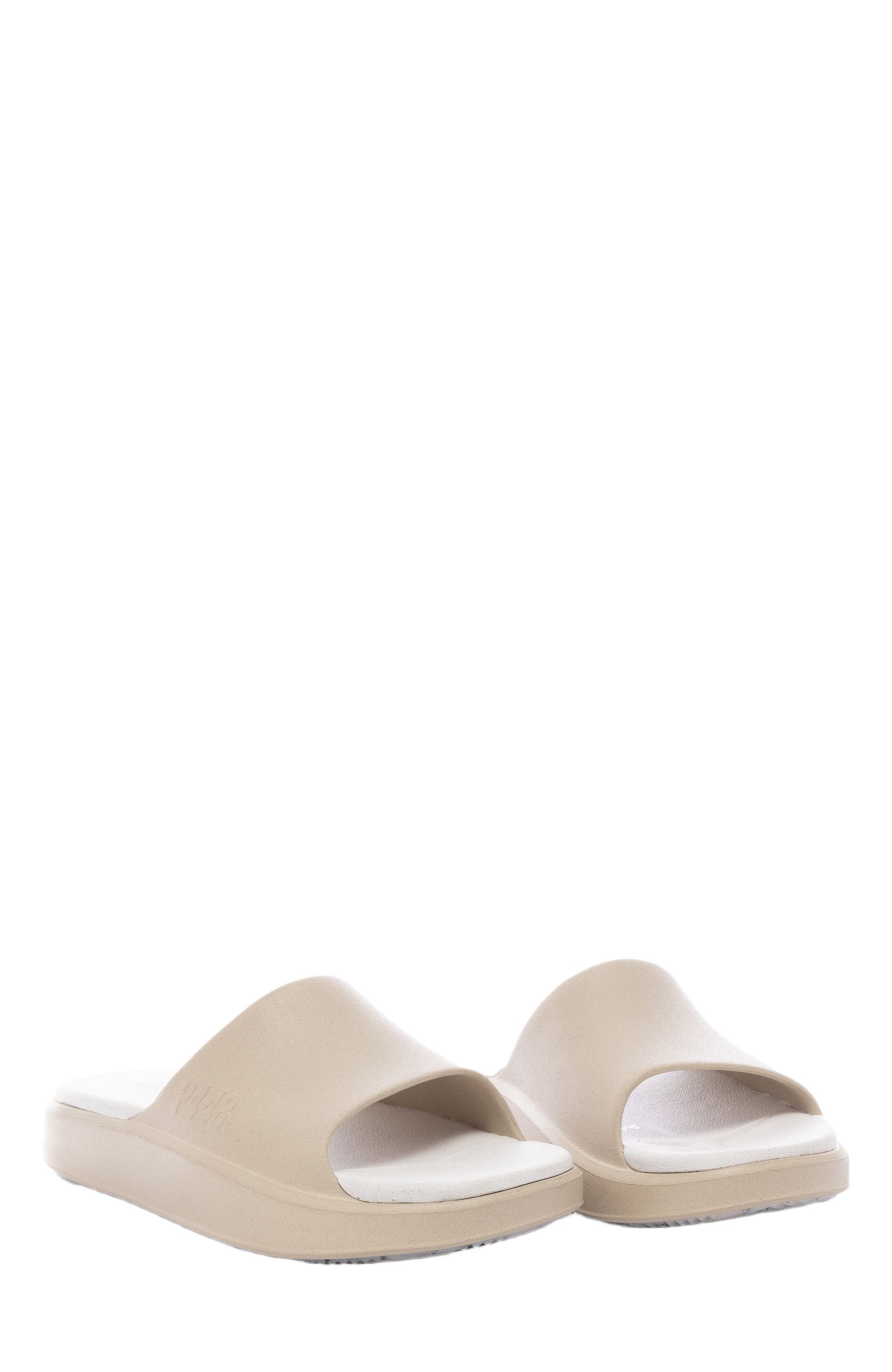 P448 Riviera Slip-On, Alternate, color, Sand