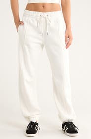 Free People FP Movement Sprint to the Finish Seamed Sweatpants