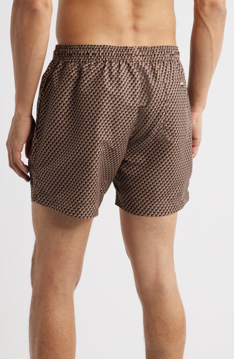 Vibe Swim Trunks