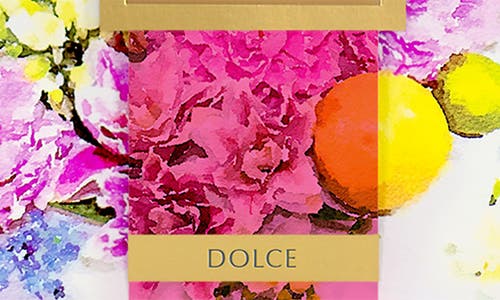 Agraria San Francisco X Monique Lhuillier Petiteessence Reed Diffuser In Pink