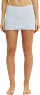COTTON ON BODY Women's Dreamy Soft Pointelle Skort