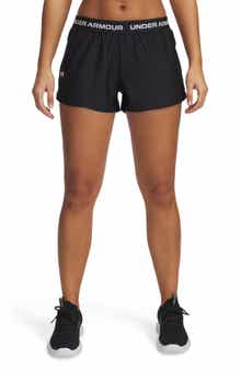 Tech Play Up Performance Shorts