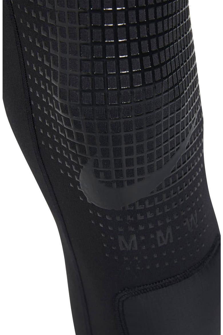 x MMW Beryllium 2-in-1 Men's Shorts, Alternate, color, BLACK