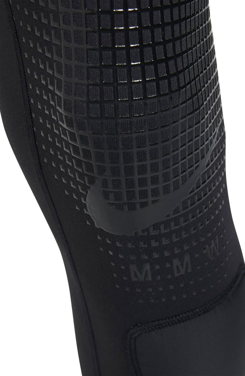 Nike x MMW Beryllium 2-in-1 Men's Shorts, Alternate, color, 