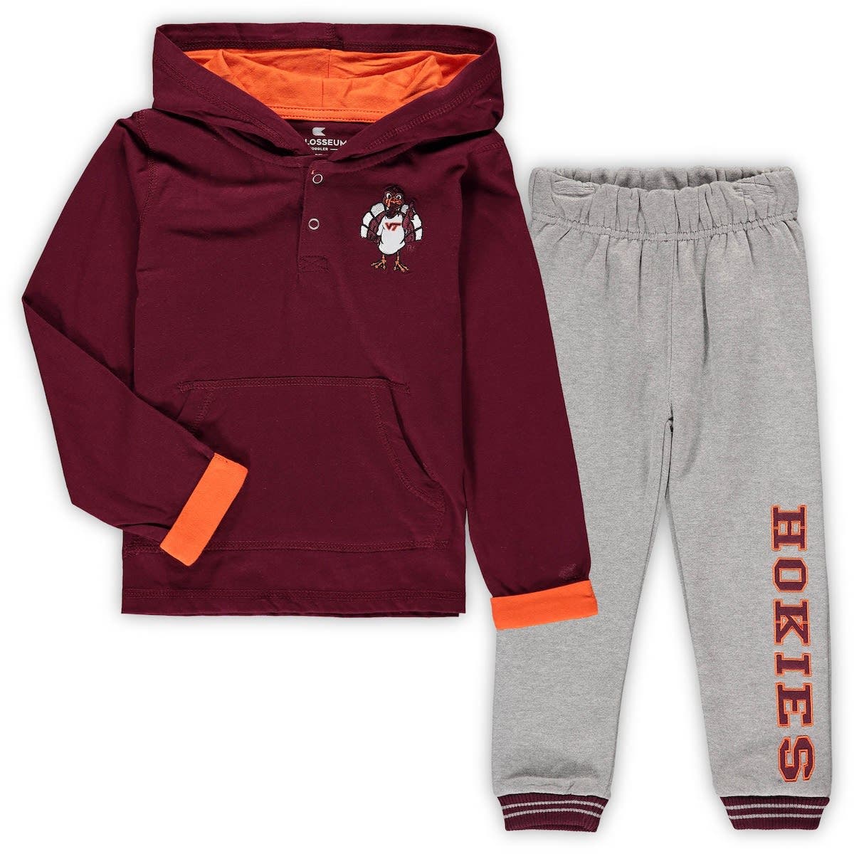 selected Maroon