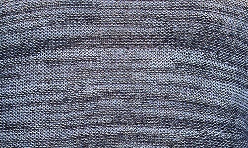 NIC + ZOE NIC+ZOE HAZY SHADES LINEN BLEND SWEATER 