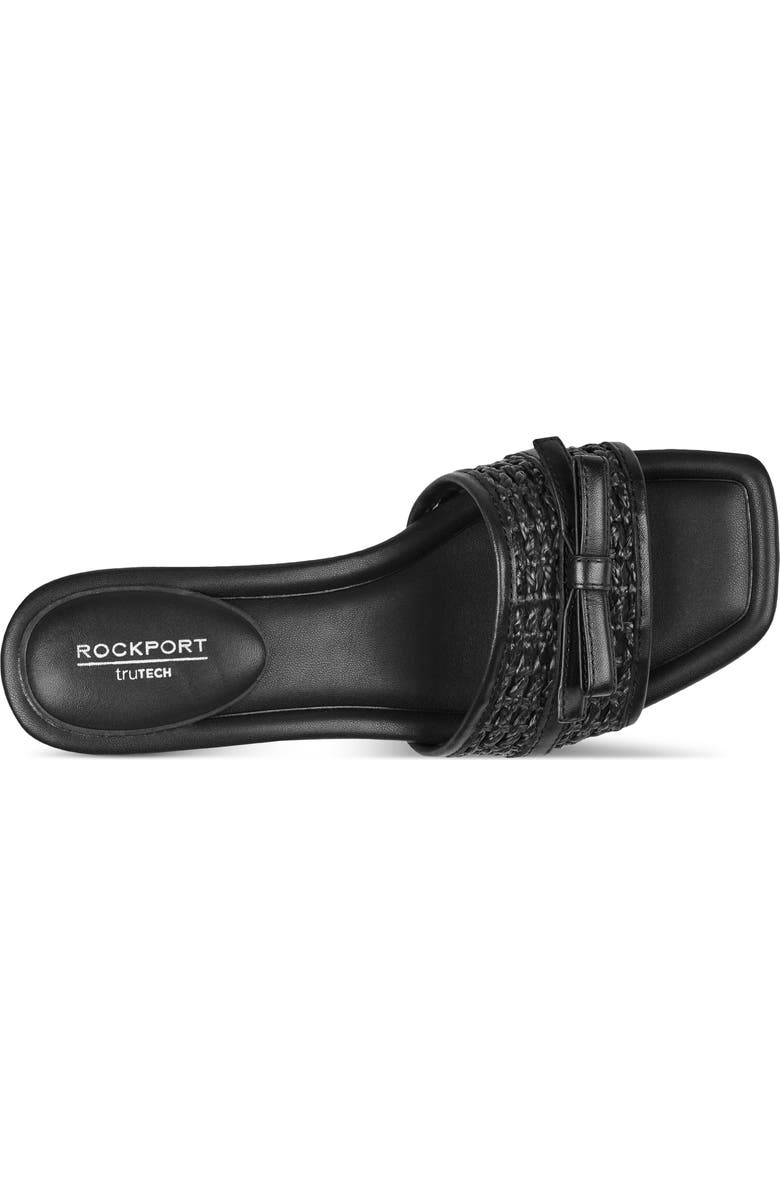 Rockport Clarice 2 Slide Sandal, Alternate, color,