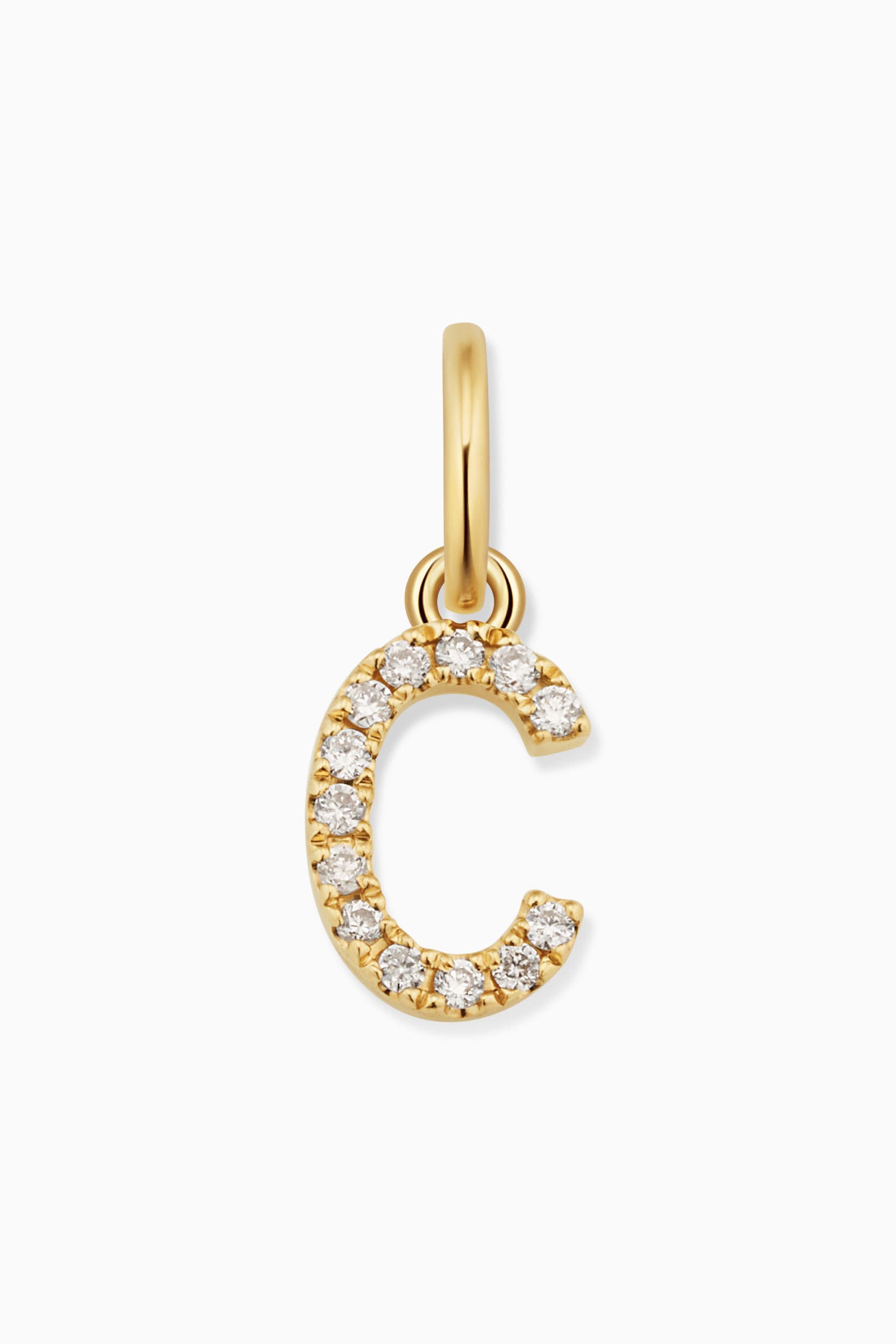 Yellow Gold - C