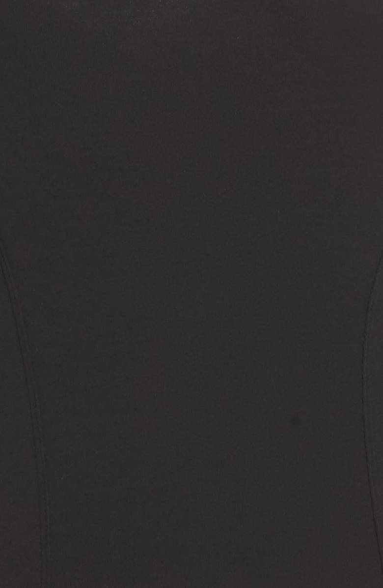 Felina Short Sleeve Bodysuit, Alternate, color, 