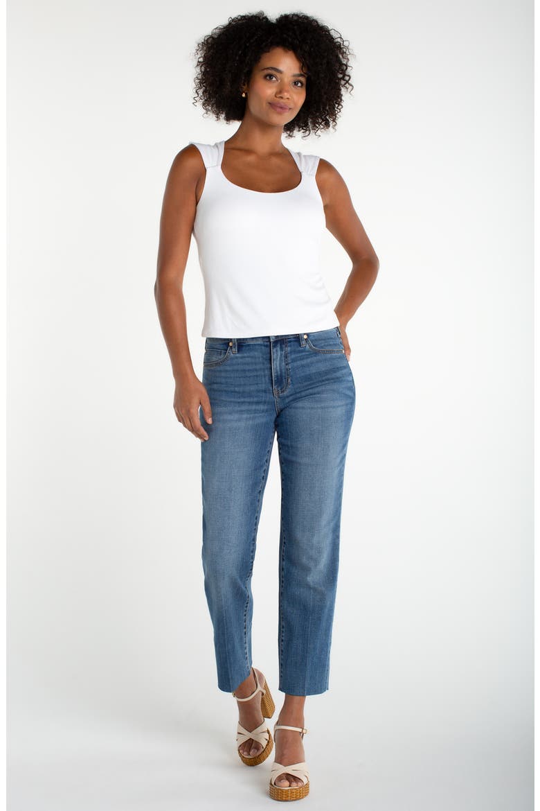 Rib Tank, Alternate, color, CREAM