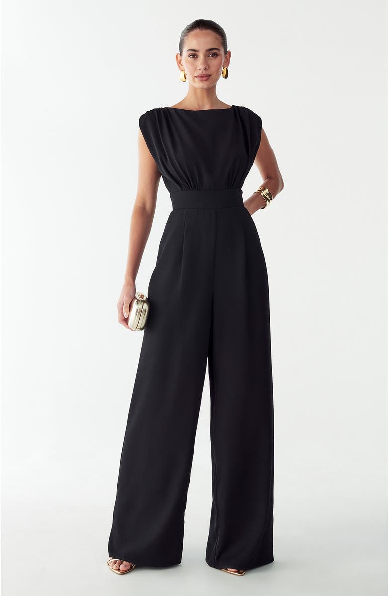 BWLDR Stella Jumpsuit, Alternate, color,