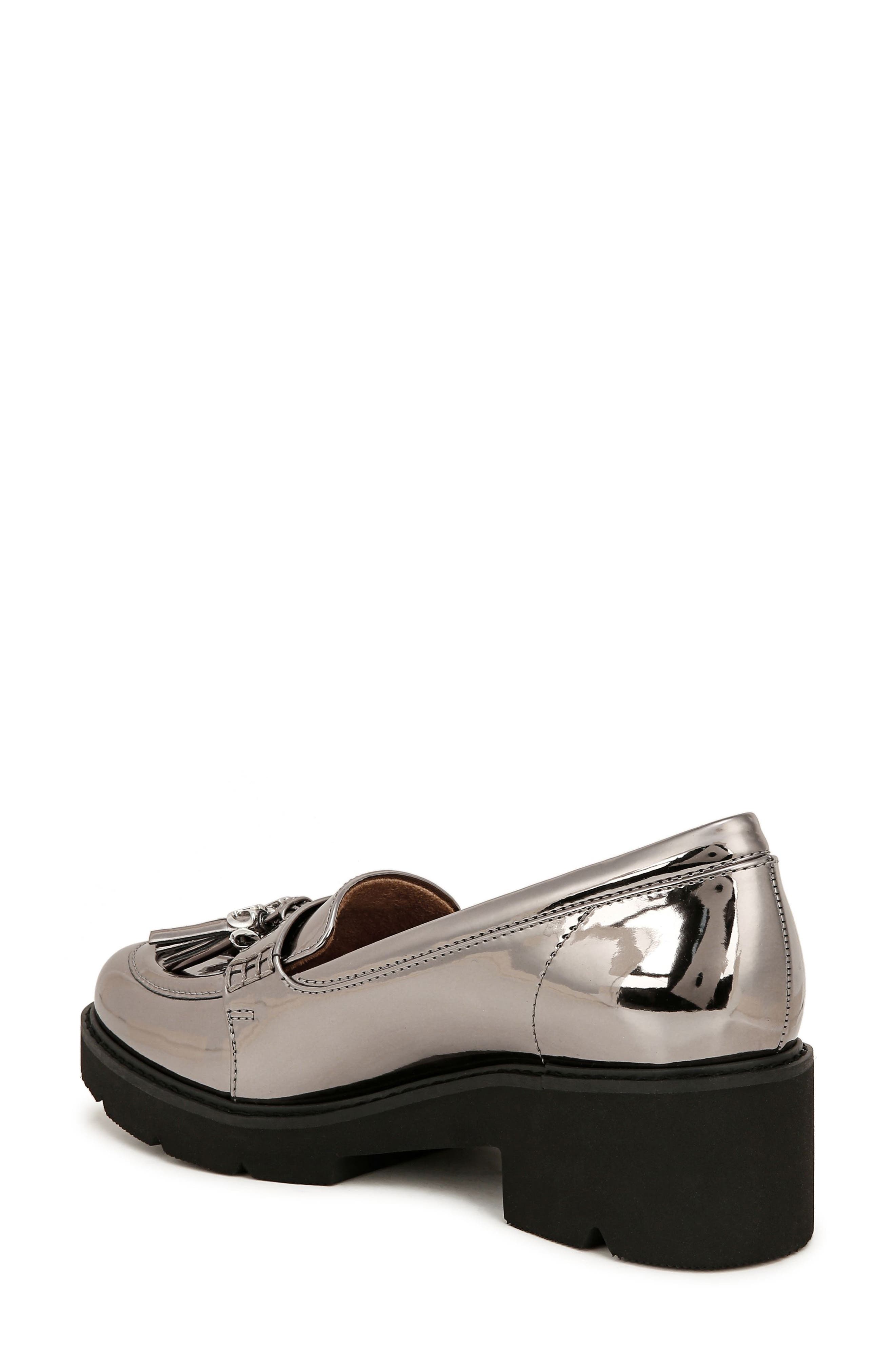 Committed Tassel Loafer - image 4