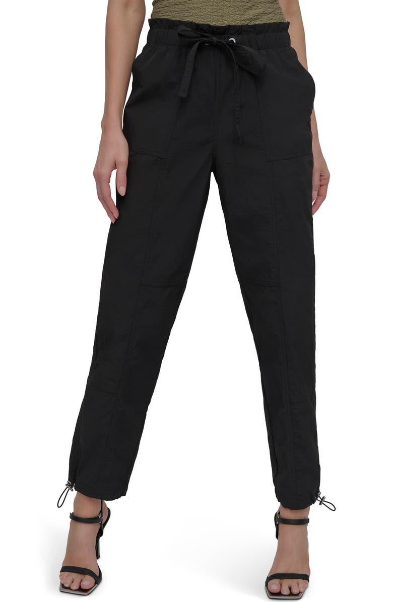 DKNY Cargo Joggers, Main, color,