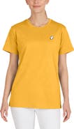 Dalix Ghost Womens Relaxed Tee