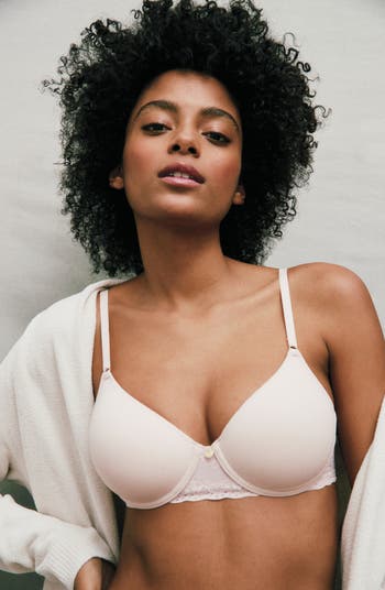 Bliss Perfection Underwire Contour Bra