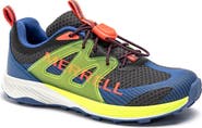 Merrell Kids' Agility Peak Trail Running Shoe