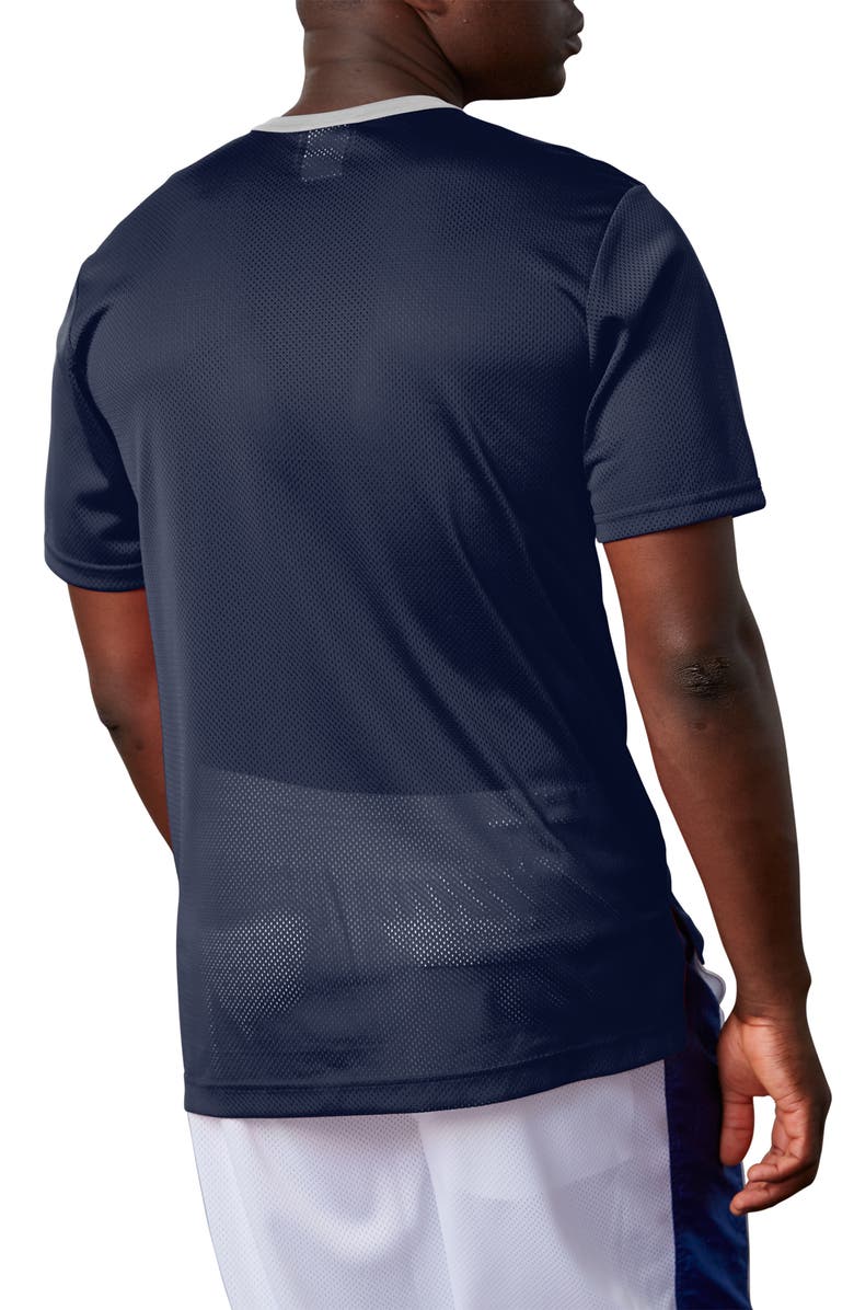 Champion Mesh T-Shirt, Alternate, color,