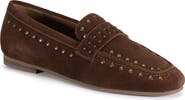 Diba True CAN YON Suede Slip On Loafer