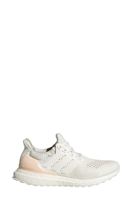 Adidas Originals Ultraboost Web Dna Low-top Sneakers In Core White/ftwr White/quartz