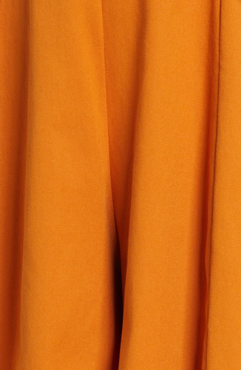 Amy Lynn Sleeveless Cutout Playsuit, Alternate, color,