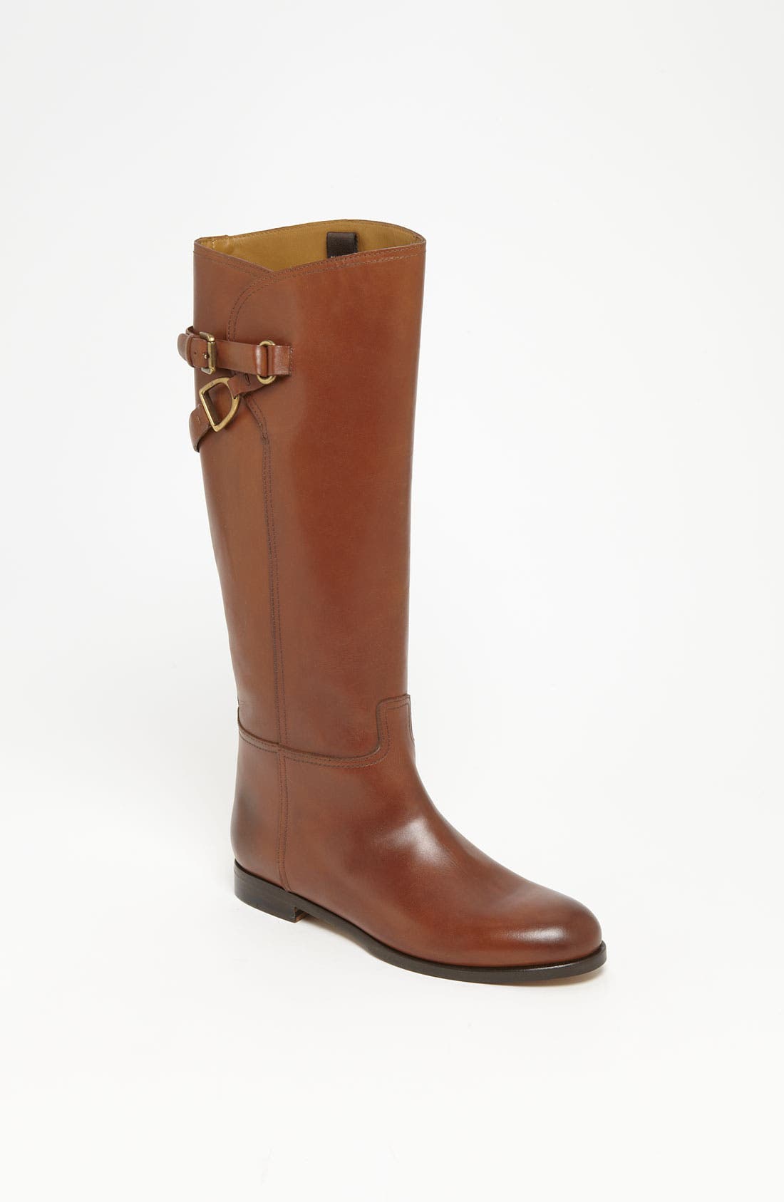 'Sachi' Boot, Main, color, CUOIO