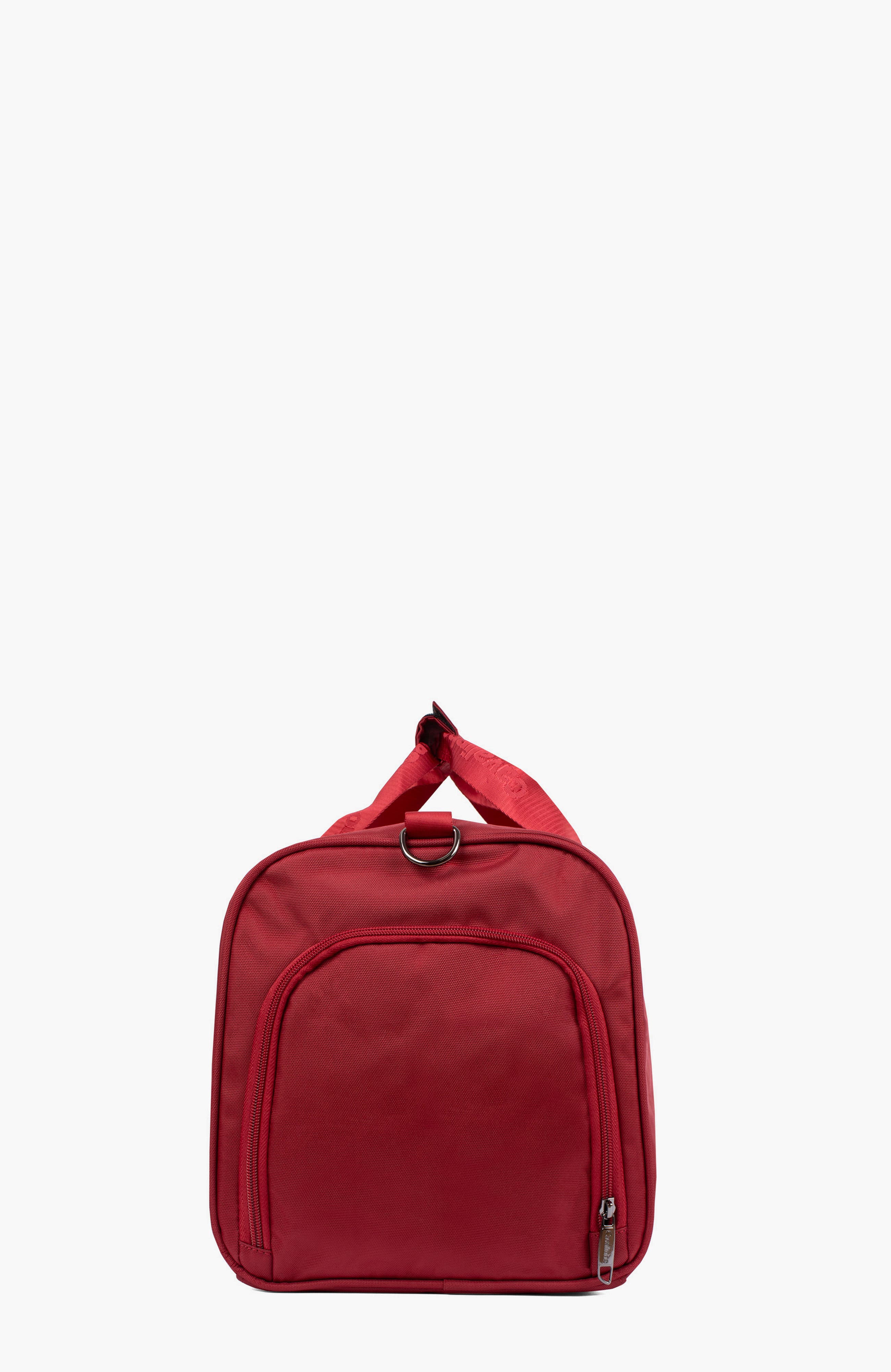 Club Duffle Bag, Alternate, color, Red