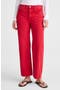 selected Varsity Red