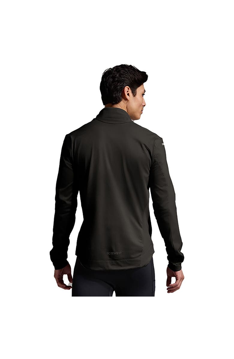 GOREWEAR Concurve Thermo Hybrid Jacket - Men's, Alternate, color, Black
