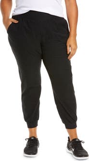 Beyond Yoga Space Dye Midi Joggers
