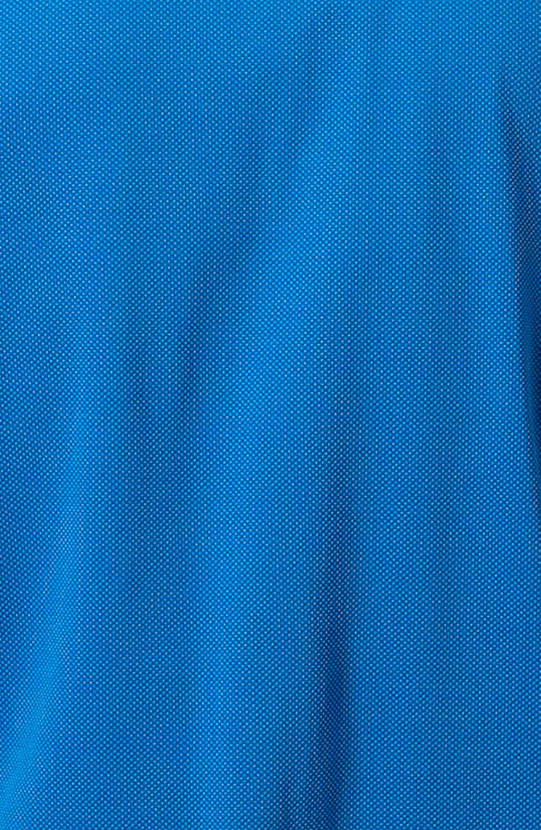 Maceoo Galileo Solid Stretch Short Sleeve Button-Up Shirt, Alternate, color, 
