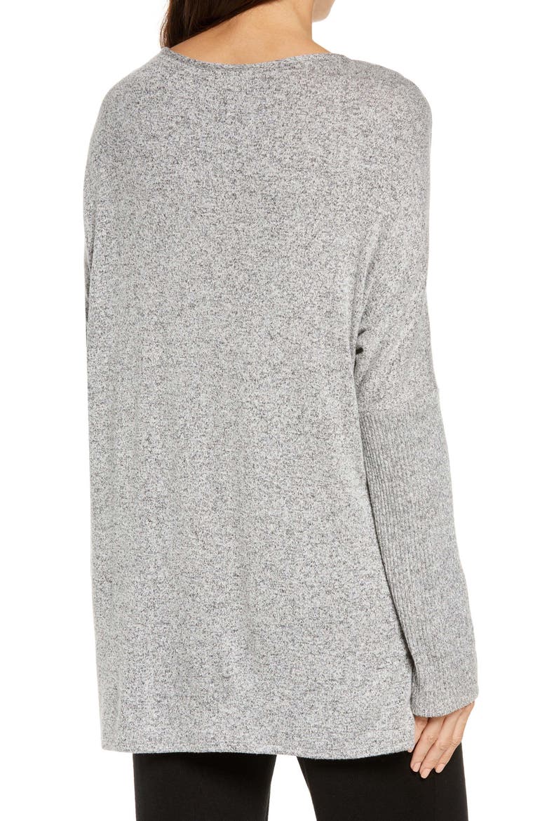 Ulla Top, Alternate, color, HEG